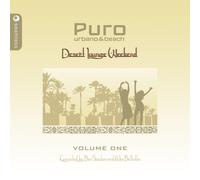 Purobeach Desert Lounge Weekend 1 by Purobeach Desert Lounge Weekend