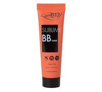 puroBIO cosmetics Sublime BB Cream - 03