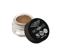 Purobio - Browmade Crème Pommade Pour Sourcils 01 - Cendre - 4ml 4 Ml