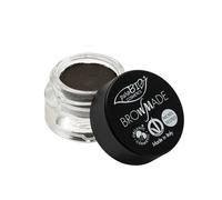 Purobio - Browmade Crème Pommade Pour Sourcils 04 - Charbon - 4ml 4 Ml