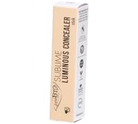 Purobio Correcteur de Teint Illuminateur - Teinte 06 Maquillage 3,06 g