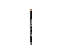 Purobio Cosmetics Crayon Yeux Kajal 46 Gris Métal 1,3g