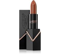 puroBIO Cosmetics Creamy Matte rouge à lèvres crémeux teinte Pesca Nude 4,4 g