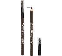 puroBIO cosmetics Eye & Eye Brow Pencil - 28 Foncé, vegan