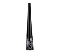 Purobio Cosmetics Eyeliner On Fleek Pinceau 02 Noir 3ml Vegan