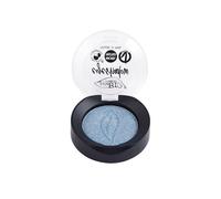 Purobio Parapluie Compact Shimmer en Cialde N.09 Papier à sucre Pack - 2,50 g