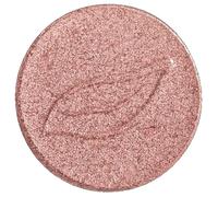 Purobio Cosmetics Fard à Paupières 25 Rose Poudré Irisé 2,5g