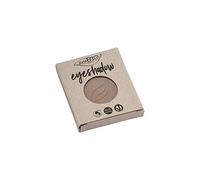 puroBIO Cosmetics Compact Eyeshadows fard à paupières recharge teinte 02 Dove Gray 2,5 g