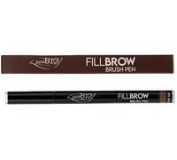 puroBIO cosmetics Fillbrow Brush Pen - 03