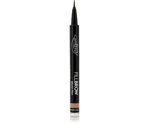 puroBIO Cosmetics Fillbrow stylo sourcils teinte 01 Natural blonde 0.7 ml