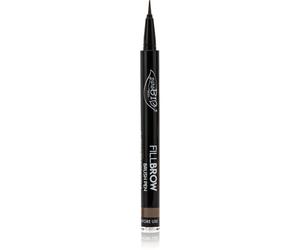 puroBIO Cosmetics Fillbrow stylo sourcils teinte 02 Soft Brown 0.7 ml