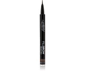 puroBIO Cosmetics Fillbrow stylo sourcils teinte 03 Dark Brown 0.7 ml