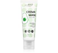 puroBIO Cosmetics For Skin crème nourrissante mains 50 ml