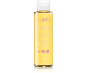 puroBIO Cosmetics Make-up Remover démaquillant bi-phasé 100 ml