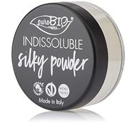 PuroBIO Cosmetics Poudre Libre Indossoluble Silky Powder 8 g