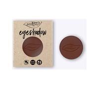 Purobio Cosmetics Recharge Fard à Paupières 03 Marron 2,5g