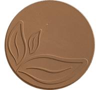 puroBIO cosmetics Resplendent Bronzer - 01 Marrone Pallido (mate)