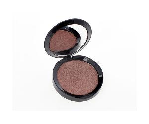 Purobio Cosmetics Resplendent Highligther Poudre Illuminatrice 04 Or Rose 9g