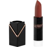 puroBIO cosmetics Semi-Matte Lipstick (Recharge) - 101 Rose Nude (vegan)