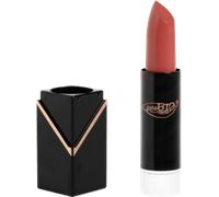 puroBIO cosmetics Semi-Matte Lipstick (Recharge) - 104 Rose Pêche