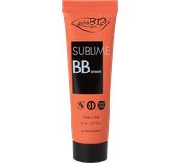 puroBIO cosmetics Sublime BB Cream - 02