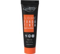 puroBIO cosmetics Sublime Liquid Foundation - 03