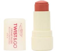 puroBIO cosmetics Twist & Go Creamy Blush - 03 macaron