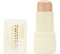 puroBIO cosmetics Twist & Go Creamy Highlighter Prosecco - 5 g