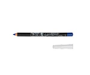 PuroBio - Crayon biologique "bleu électrique" pour les yeux