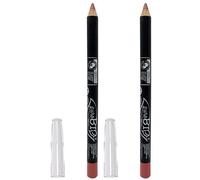 PUROBIO Crayon Lèvres 49 Rose Nude Stick(S) 2x1 g