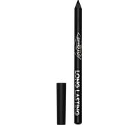 PuroBio Crayon pour les yeux longue tenue No. 01 Noir