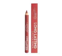 PuroBio Crayon Rouge à Lèvres bio long lasting Rose Chaud 15L - 3g