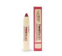 Purobio - Crayon rouge à lèvres sable rose - 503-2,9 gr