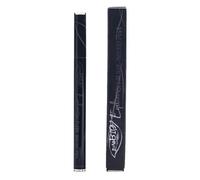PuroBio Eyeliner bio Stylo On Fl rush Pointe Pinceau Charbon 1ml
