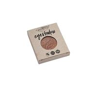 Purobio Fard à paupières Compact Shimmer En Gaufre N°05 Cuivre Recharge - 2.50 Gr