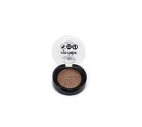 Purobio - Fard À Paupières Ombre Paupières Compacte 05 - Cuivre Irisé - Boitier Rechargeable - 2,5g 3 G