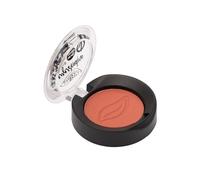 Purobio - Fard À Paupières Ombre Paupières Compacte 28 - Orange Sombre - Boitier Rechargeable - 2,5g 3 G