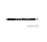 PUROBIO Kajal Crayon Yeux, 43 Nude - 1.30 Gr, petit