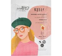 PuroBio Kelly Masque Peel Off pour peau sèche No. 08 Fig