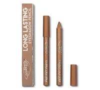 PuroBio Long Lasting Crayon ombre à paupières 06L Bio, Champagne irisé, 3g