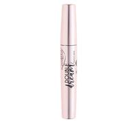PuroBio Mascara bio Double Dream Nourrissant Allongeant et Recoubant Brun 10ml