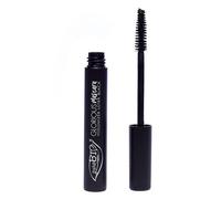 PuroBIO Mascara Bio Glorious, noir, allongeant, effet naturel 7ml
