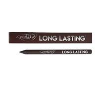 puroBIO Cosmetics Long Lasting Eyeliner crayon yeux longue tenue teinte Brown 1,3 g
