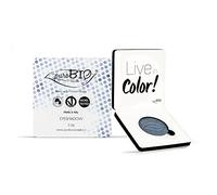 purobio Ombre à paupières, bleu glace 09 - 1 unité