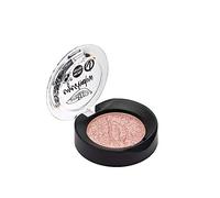 PuroBio Ombre à paupières En Dosettes Rosa Scintillant Très Brillant