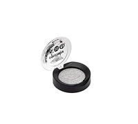 PUROBIO Ombre à Paupières n. 23 - Argent brillant - Texture Souple, Pigmentation Haut, Look Professional - 3,5 g