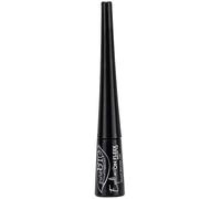 Purobio On Fleek Pinceau Eyeliner Noir