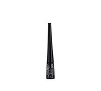PuroBio On Fleek Pinceau Eyeliner Noir