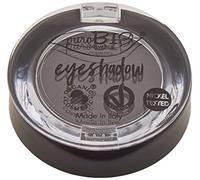 puroBIO Cosmetics Compact Eyeshadows fard à paupières teinte 04 Black 2,5 g
