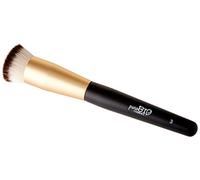 puroBIO Cosmetics N°03 pinceau kabuki fond de teint 1 pcs